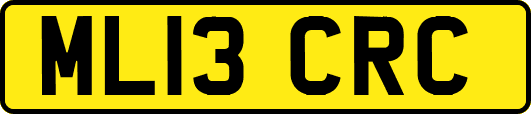 ML13CRC