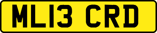 ML13CRD