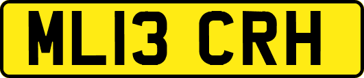 ML13CRH