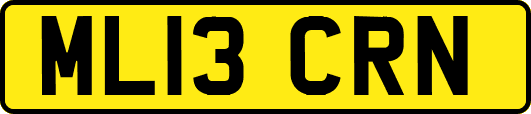 ML13CRN