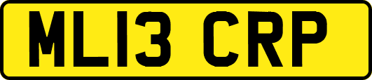 ML13CRP