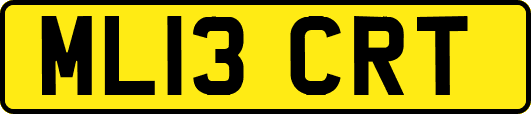 ML13CRT