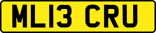 ML13CRU