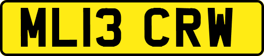 ML13CRW
