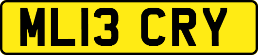 ML13CRY