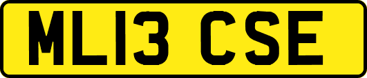 ML13CSE