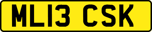 ML13CSK