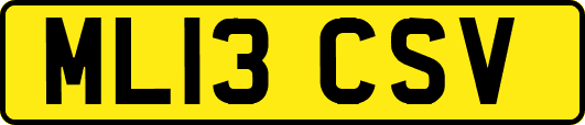 ML13CSV