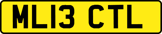 ML13CTL