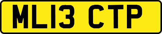 ML13CTP