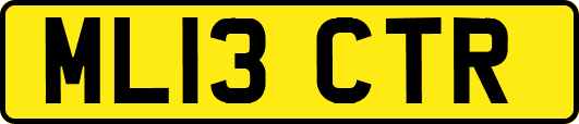 ML13CTR