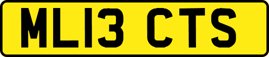 ML13CTS
