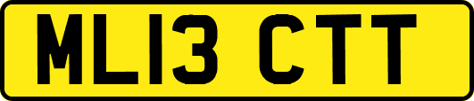 ML13CTT