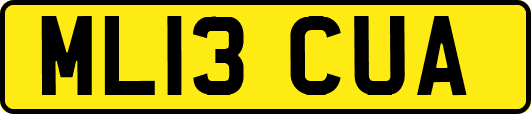 ML13CUA