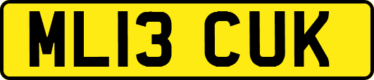ML13CUK