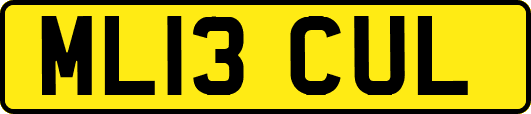 ML13CUL