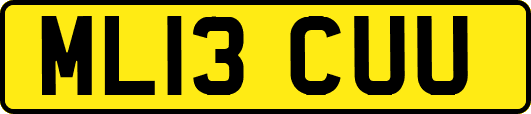 ML13CUU