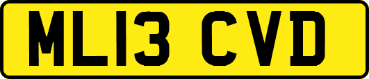 ML13CVD