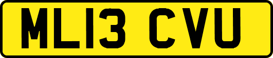 ML13CVU