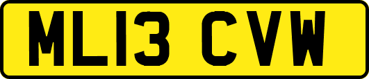 ML13CVW