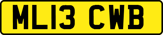 ML13CWB