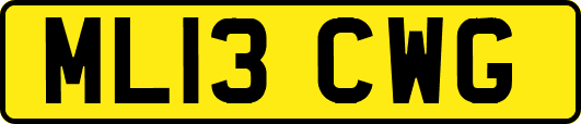 ML13CWG
