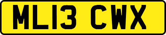 ML13CWX