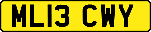 ML13CWY