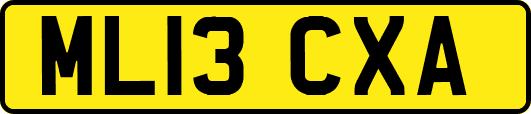 ML13CXA