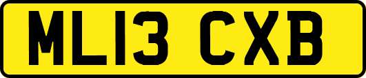 ML13CXB