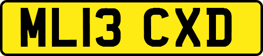 ML13CXD