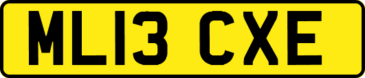 ML13CXE