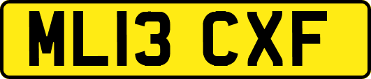 ML13CXF