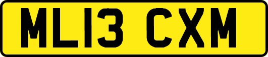 ML13CXM