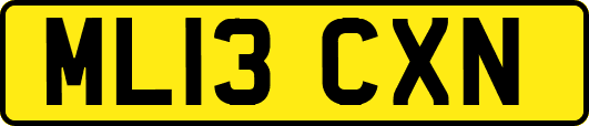ML13CXN
