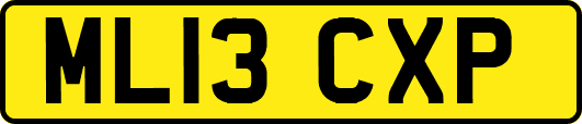 ML13CXP