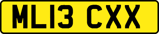 ML13CXX