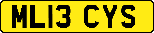 ML13CYS