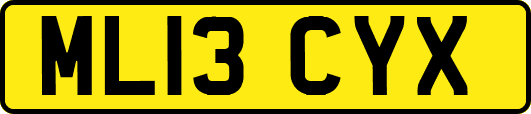 ML13CYX