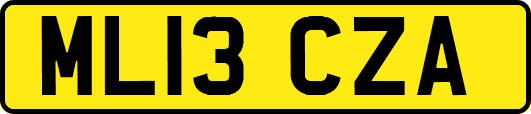 ML13CZA