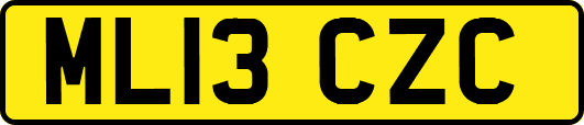 ML13CZC