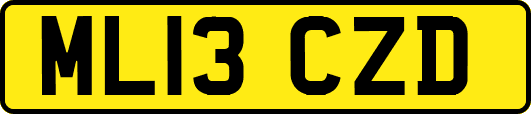 ML13CZD