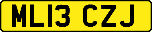 ML13CZJ