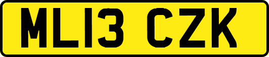 ML13CZK