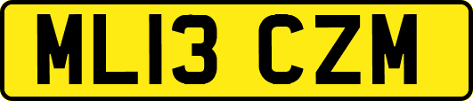 ML13CZM