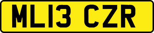 ML13CZR