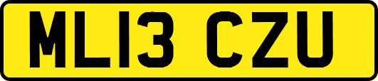 ML13CZU