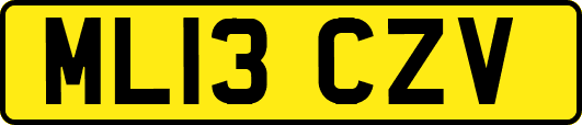 ML13CZV