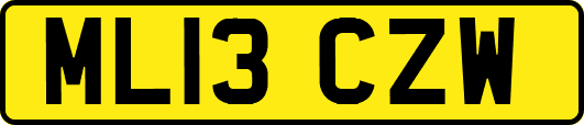 ML13CZW