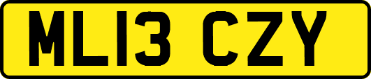 ML13CZY